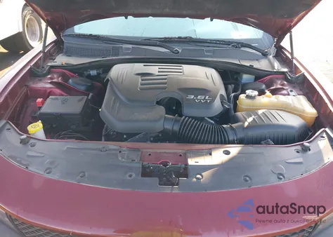 2019 Dodge Charger Gt Rwd из США, поврежденный, VIN 2C3CDXHG5KH670996